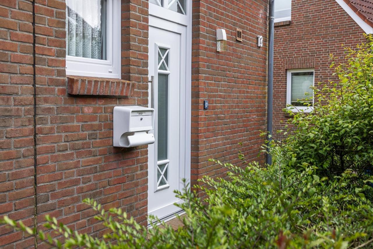 Ferienhaus 50007 Carolinensiel Extérieur photo
